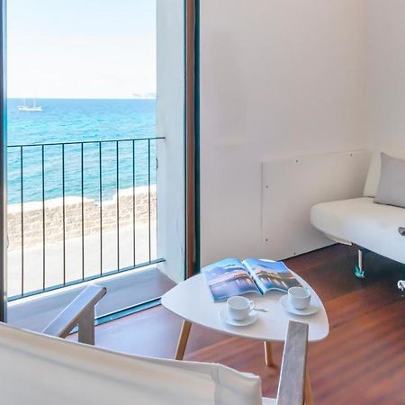 Welcomely - Cavour 47 Lägenhet Alghero Exteriör bild