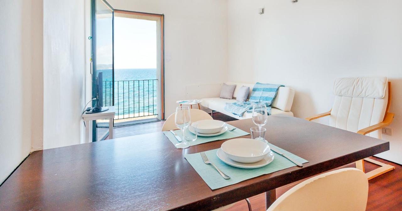 Welcomely - Cavour 47 Lägenhet Alghero Exteriör bild