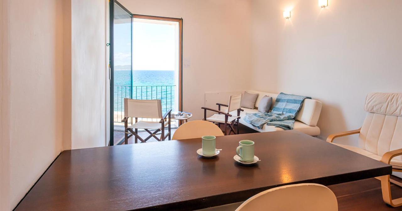 Welcomely - Cavour 47 Lägenhet Alghero Exteriör bild