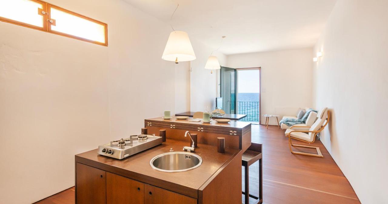 Welcomely - Cavour 47 Lägenhet Alghero Exteriör bild